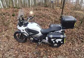 Honda VFR 1200 X Crosstourer DCT automat