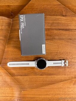 Garmin Epix Pro 2 gen
