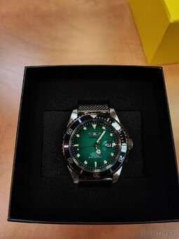 Invicta Pro Diver Automatic 47mm - nové - 1