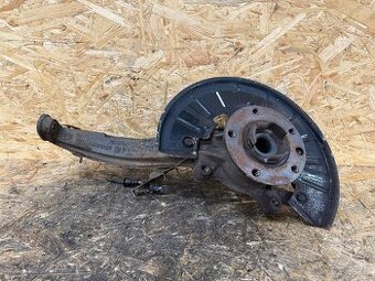 LEVÁ PŘEDNÍ TĚHLICE VOLKSWAGEN TOUAREG 7P 7P6407245A