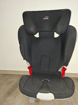 Prodám autosedačku Romer KIDFIX XP