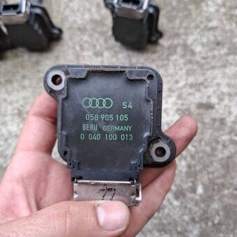 Cívky 1.8t
