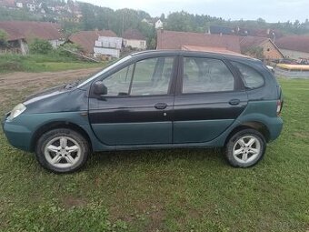 Renault scenic RX 4