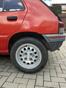 Alu kola SPEEDLINE SL201 R14 Peugeot GTI
