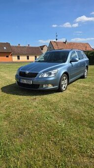 Prodám škoda Octavia