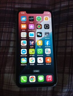 iPhone xr 64 gb
