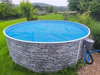 Bazén Azuro Stone V1