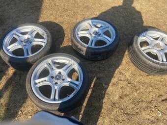 Prodám kola z citroena