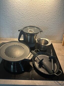 Thermomix TM21 příslušenství REZERVOVÁNO