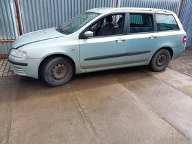 Fiat Stilo 1.9jtd 16v
