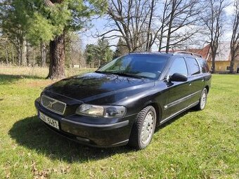 Volvo V70 II 2.5 TDI