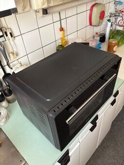 Minitrouba SENCOR SEO 3250BK