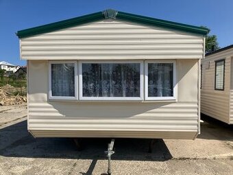 Mobilní dům , mobilheim , mobilhaus, tinyhaus