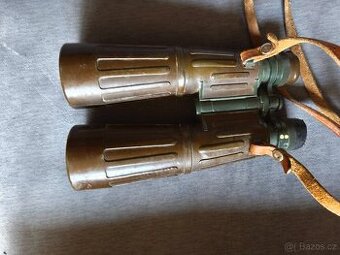 Prodám dalekohled 8x56 Field 6,5 No5239