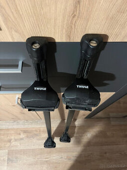 STŘEŠNÍ NOSIČ - PŘÍČNÍKY THULE - 125cm