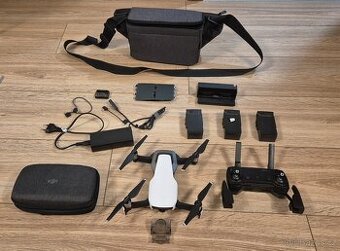 Prodám DJI Mavic Air Fly More combo