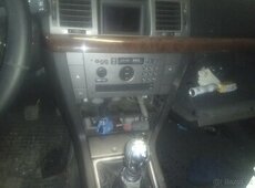Opel Vectra C 2.2 DTi 92kw kombi na ND