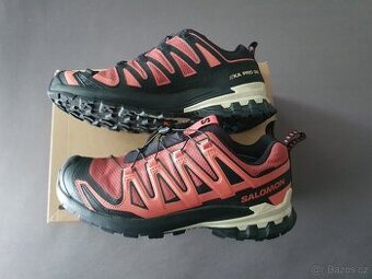 Obuv Salomon XA PRO 3D V9 GTX W UK6,5 - 1