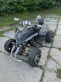 Jinling 250
