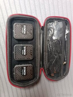 SYNCO WAir G1 (A2) Black