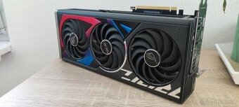 ROG Strix GeForce RTX™ 4070 Ti 12GB GDDR6X OC Edition