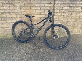Trek Procaliber 9.5 - dámské karbonové (vel. S)