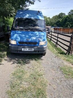 Prodám Ford Tranzit
