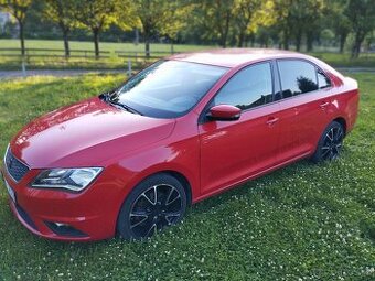 Seat Toledo 81Kw, 97tis najeto