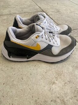 Nike air tenisky vel. 40