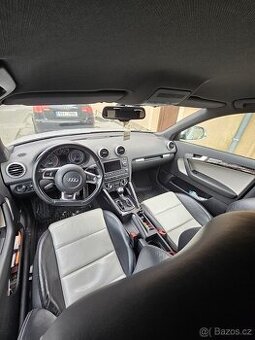 Audi S3 2009 FL 4x4