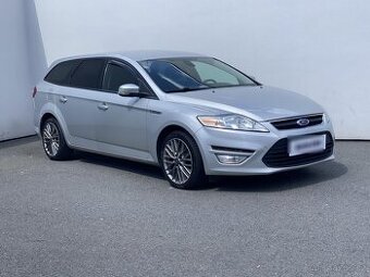 Ford Mondeo 2.0TDCi ,  103 kW nafta, 2011