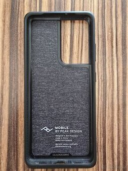 Peak Design Everyday Case Samsung Galaxy S21 Ultra