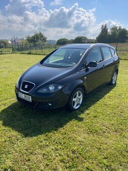 Seat AlteaXL