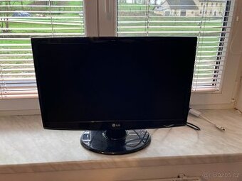 Monitor LG Flatron W2243S-PF