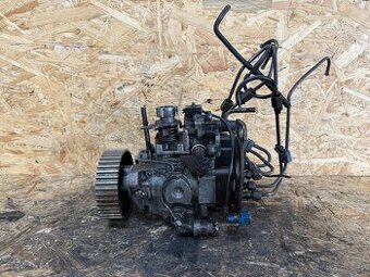NAFTOVÉ ČERPADLO 2.5D 63KW 0460494460