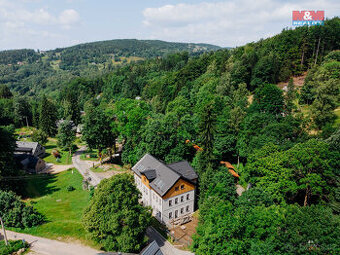 Prodej bytu 2+kk, 62 m², Janově nad Nisou