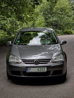 VW GOLF 5 1.4mpi 55kw