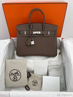 Autenticke’ Hermes Birkin 25 - 1