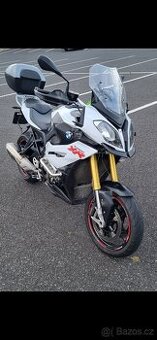 BMW XR1000