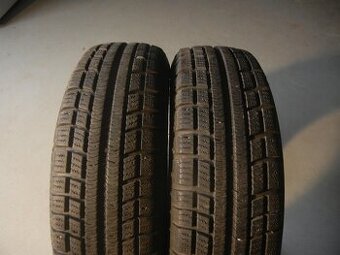 Zimní pneu Michelin 165/65R14