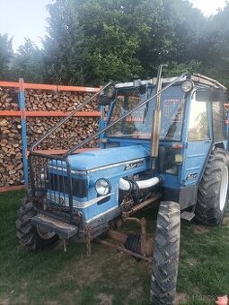 Prodám Zetor 5645