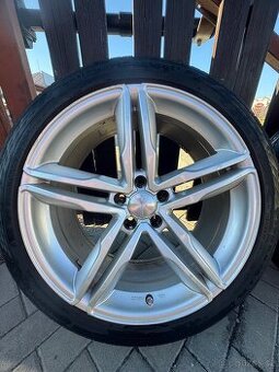 5x112 r20 wheelworld, Audi