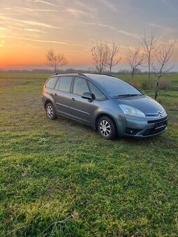 Citroën Grand C4 Picasso