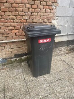 Popelnice 240 L