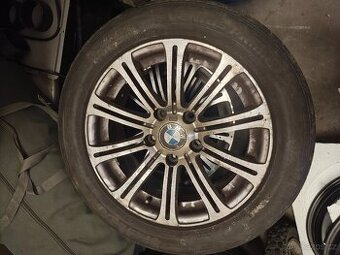 Prodám ALU BMW 5x120 r16