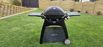 Grill Weber Q3200