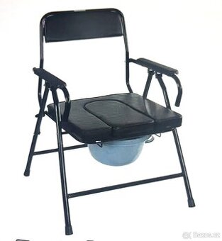 Toaletni wc pro invalidy