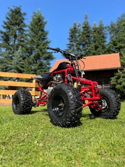 Bashan 250ccm