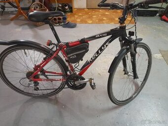 kolo KELLYS AXIS CRX