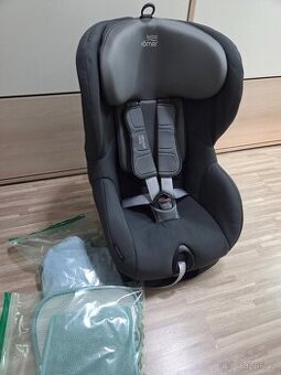 Romer Trifix 9-18kg